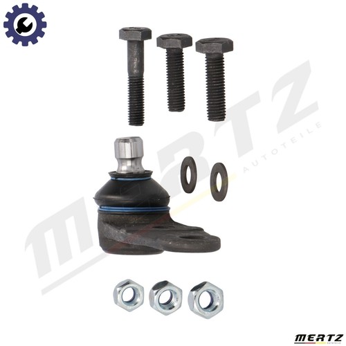 Ball joint s0330 for - m-s0330, renault