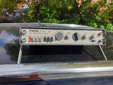 Thandar TG105 Pulse Generator 