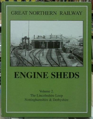 Great northern railway - great,