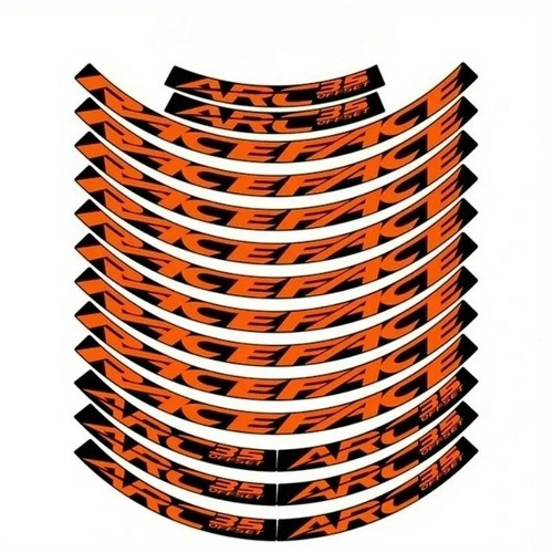 Stickers for wheel - for,