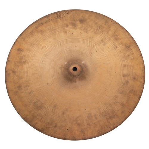 Paiste 2002 crash ride - paiste, 18"