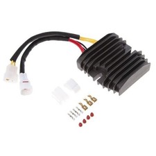 Mosfet Regulator Rectifier For