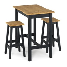 Corona Black High Breakfast