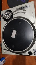 Technics 1200Mk2