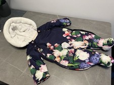 Ted Baker 3-6 Months Snowsuit