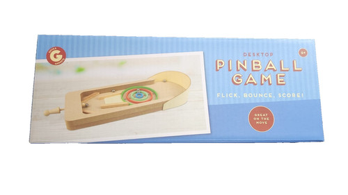 Desktop pinball game gifts - game,, &