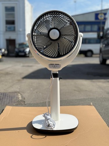 Royal pedestal fan - pedestal,