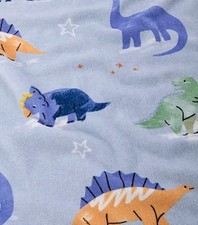Boy's DINOSAUR PRINT 100%