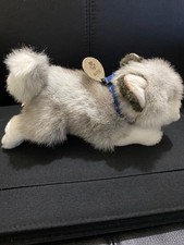 “Storm”plush soft toy