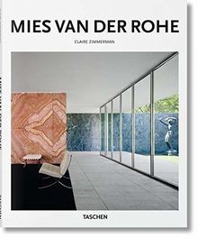Mies van der - rohe, (basic