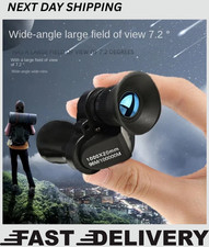 Portable Monocular Telescope