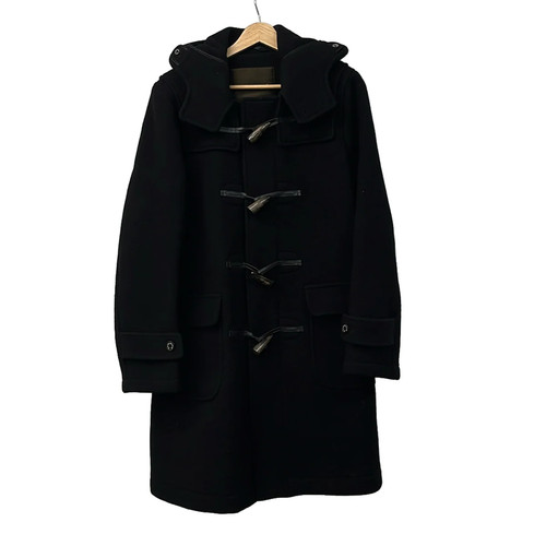 Mackintosh black men s - mackintosh, men's