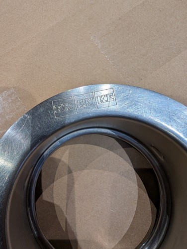 Franke stainless steel - franke, sink