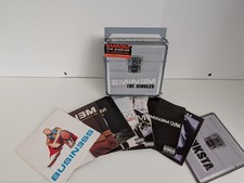 EMINEM THE SINGLES 10+1 CD BOX