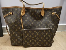 Louis Vuitton Neverfull GM
