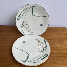 TWO Heinrich Selb Bavaria