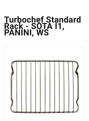 Brand new turbochef sota - brand,