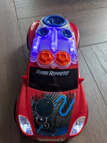 Toy state road rippers - toy,