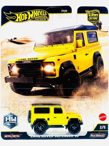 Hot wheels 2025 car culture - wheels,