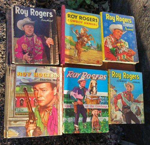 Collection roy rogers - collection,