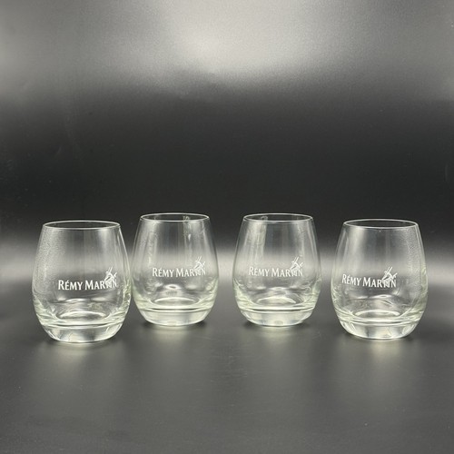 Remy martin cognac glasses - 4,