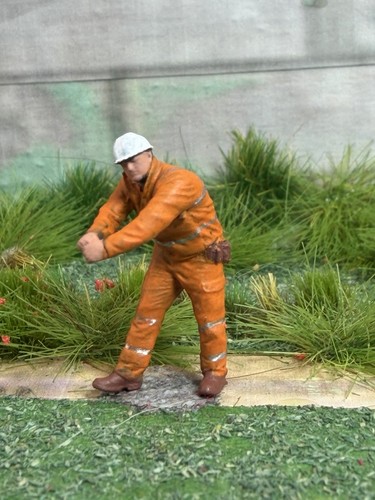 Gauge railway figures 76 - gauge,