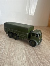 DINKY SUPERTOYS 622  Foden 10