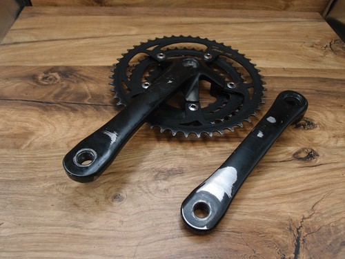 Crankset suntour power - crankset,