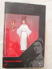 Star Wars PRINCESS LEIA ORGANA