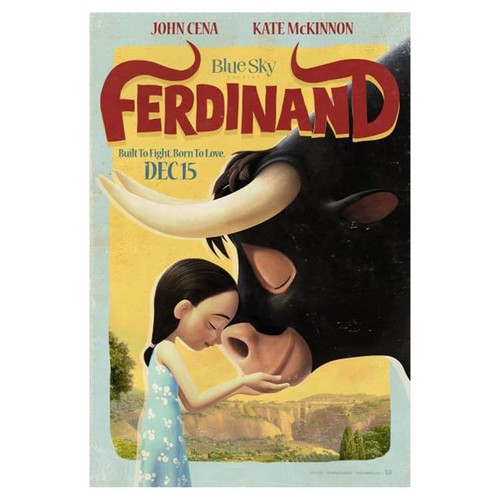 Ferdinand asda exclusive - -,