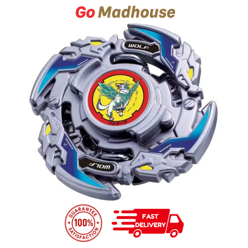 Beyblade burst wolborg - burst,