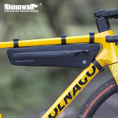 Rhinowalk 7l bike frame - 2.1l/2.7l,