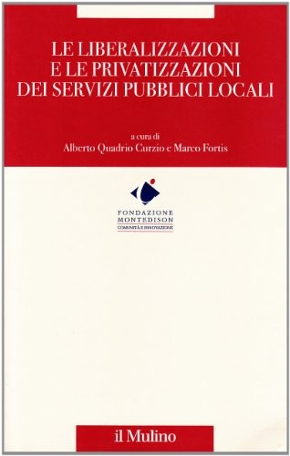 Liberalizzazioni le - le,