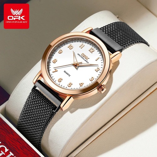 Ladies luxury wristwatch - luxury,
