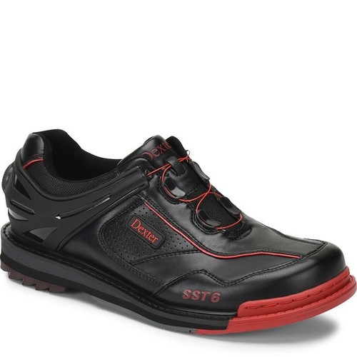 Dexter sst hybrid boa - dexter,