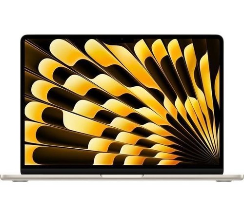 Apple macbook air - 15.3", (2024)