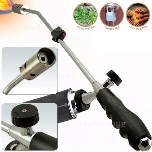 Garden weed burner outdoor - garden,