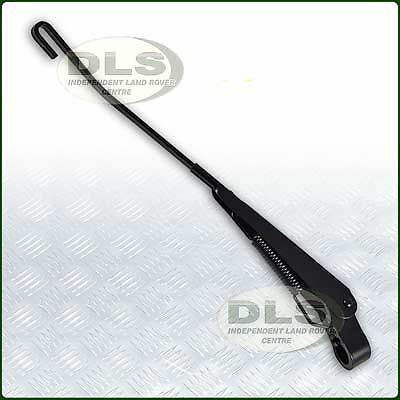 Front wiper arm land - land, rover