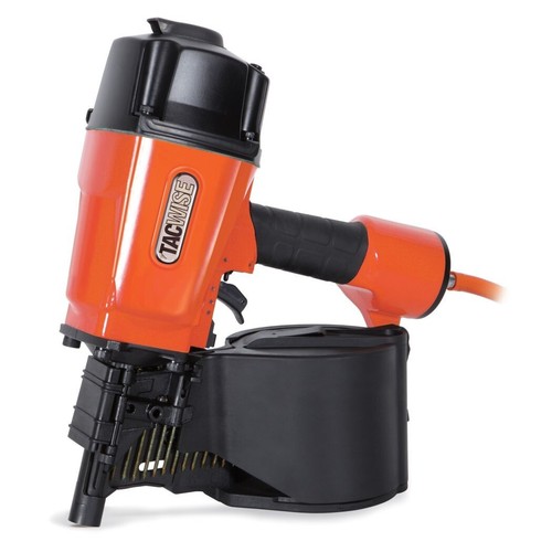 Tacwise hcn83p air coil nailer - air,