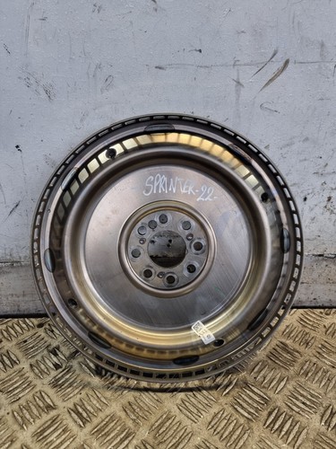Mercedes sprinter flywheel - mercedes,