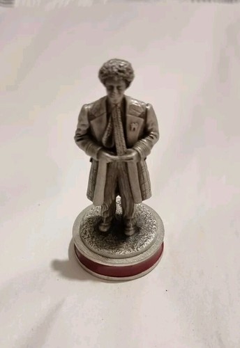 Doctor who the sixth pewter - who,