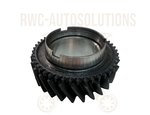 2nd gear driven fits land - 2nd,