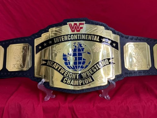 Intercontinental block - intercontinental,