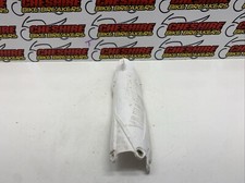 ♻️ Yamaha Yz250f 2019 - 2021 Left Side Fork Leg Cover Fairing ♻️
