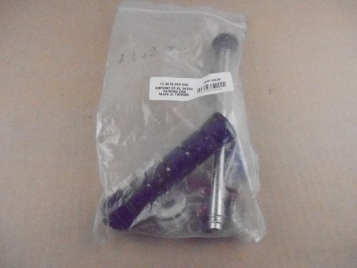 Nos rockshox motion control - nos,