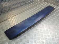 Boot Spoiler - Alfa Romeo 155 1992-1998