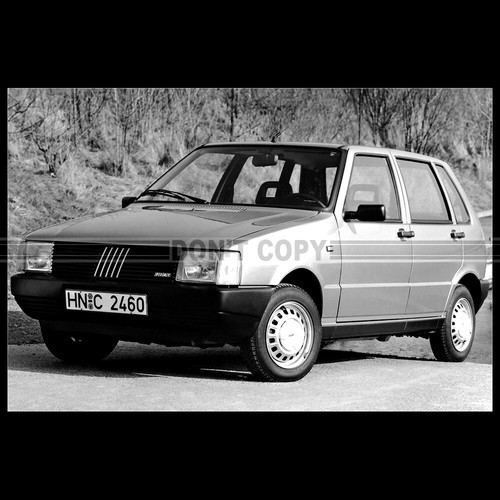 Photo 017766 fiat uno - fiat,