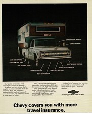 1970 chevrolet chevy - 1970,