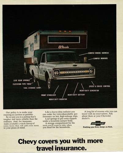 1970 chevrolet chevy - 1970,