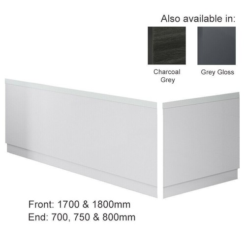 Modern bathroom mdf - modern,